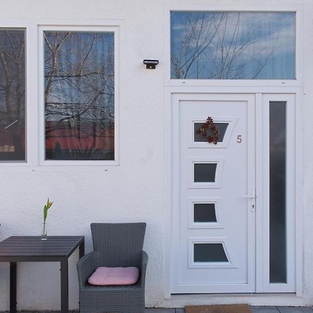 Silver Dream Apartman Debrecen Exterior foto