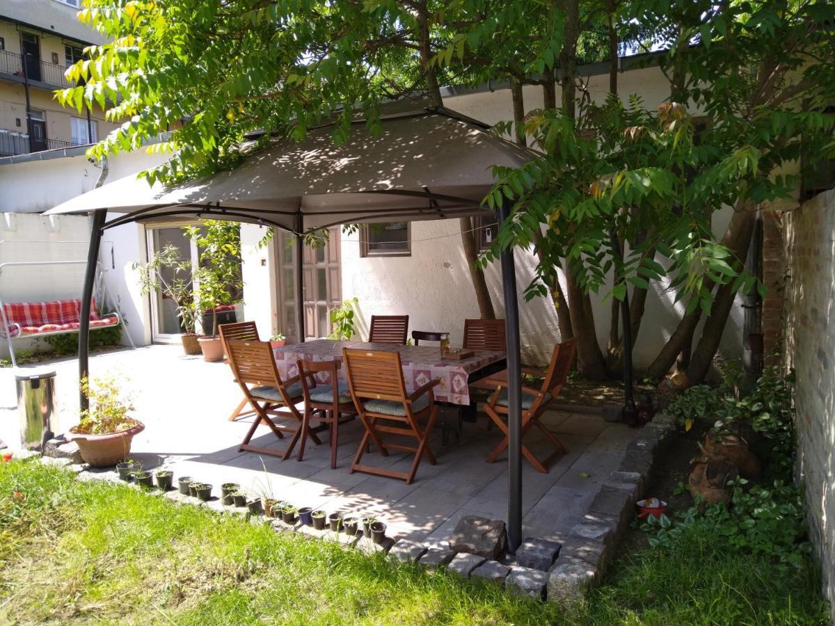 Silver Dream Apartman Debrecen Exterior foto