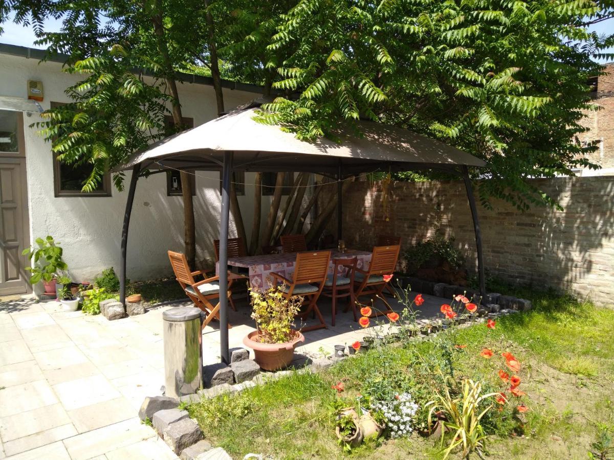 Silver Dream Apartman Debrecen Exterior foto