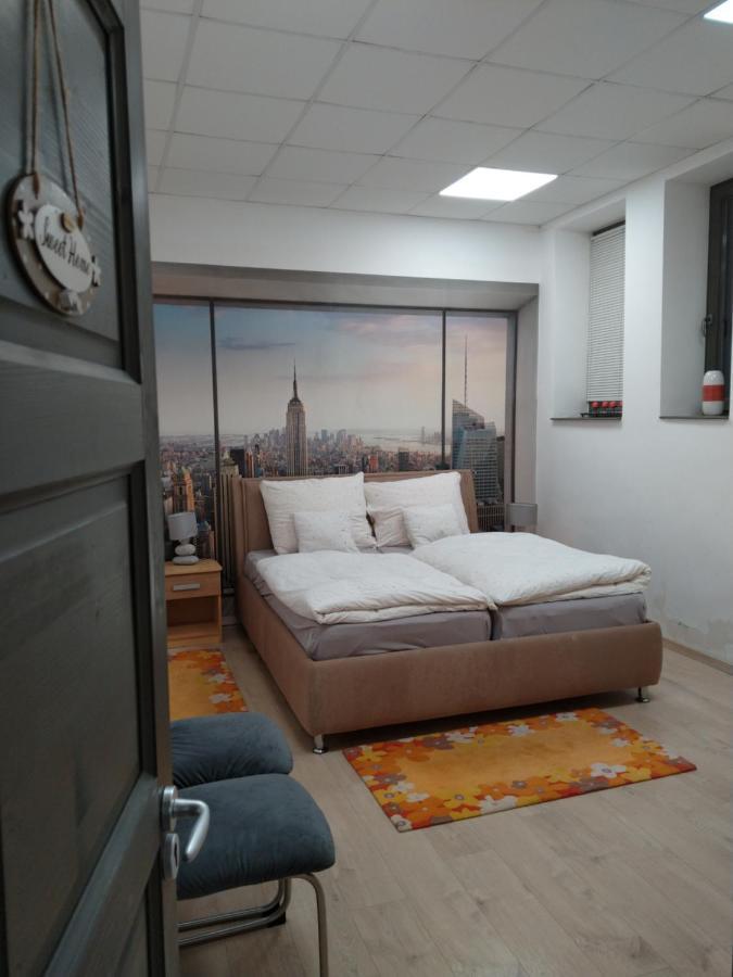 Silver Dream Apartman Debrecen Exterior foto