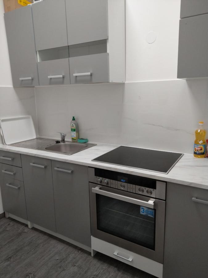 Silver Dream Apartman Debrecen Exterior foto