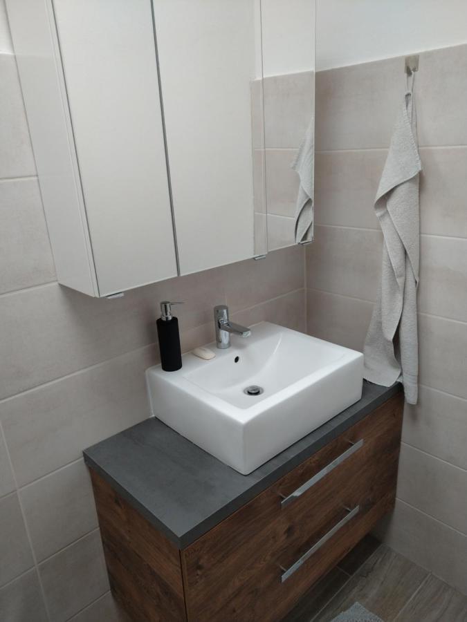 Silver Dream Apartman Debrecen Exterior foto
