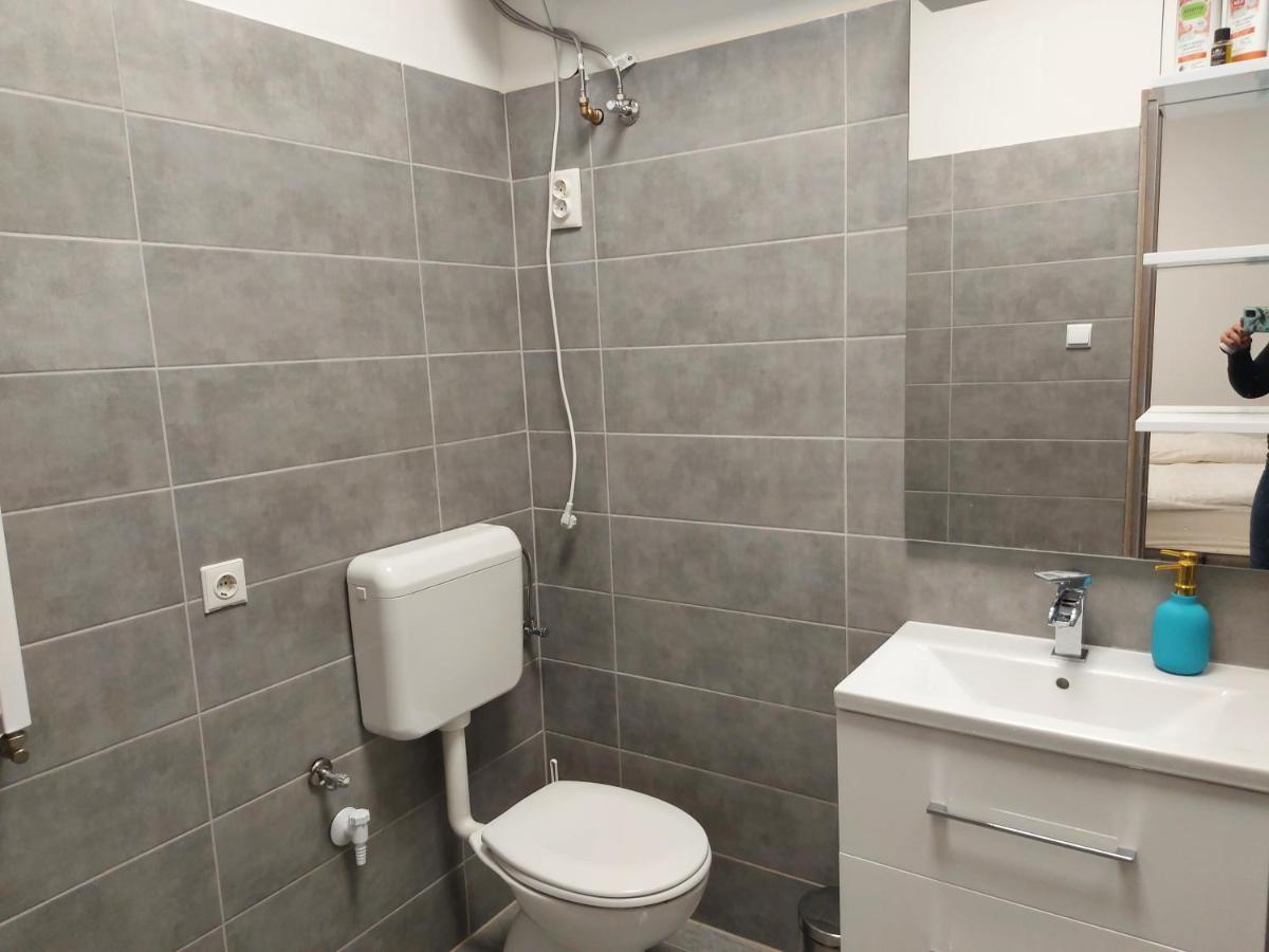 Silver Dream Apartman Debrecen Exterior foto
