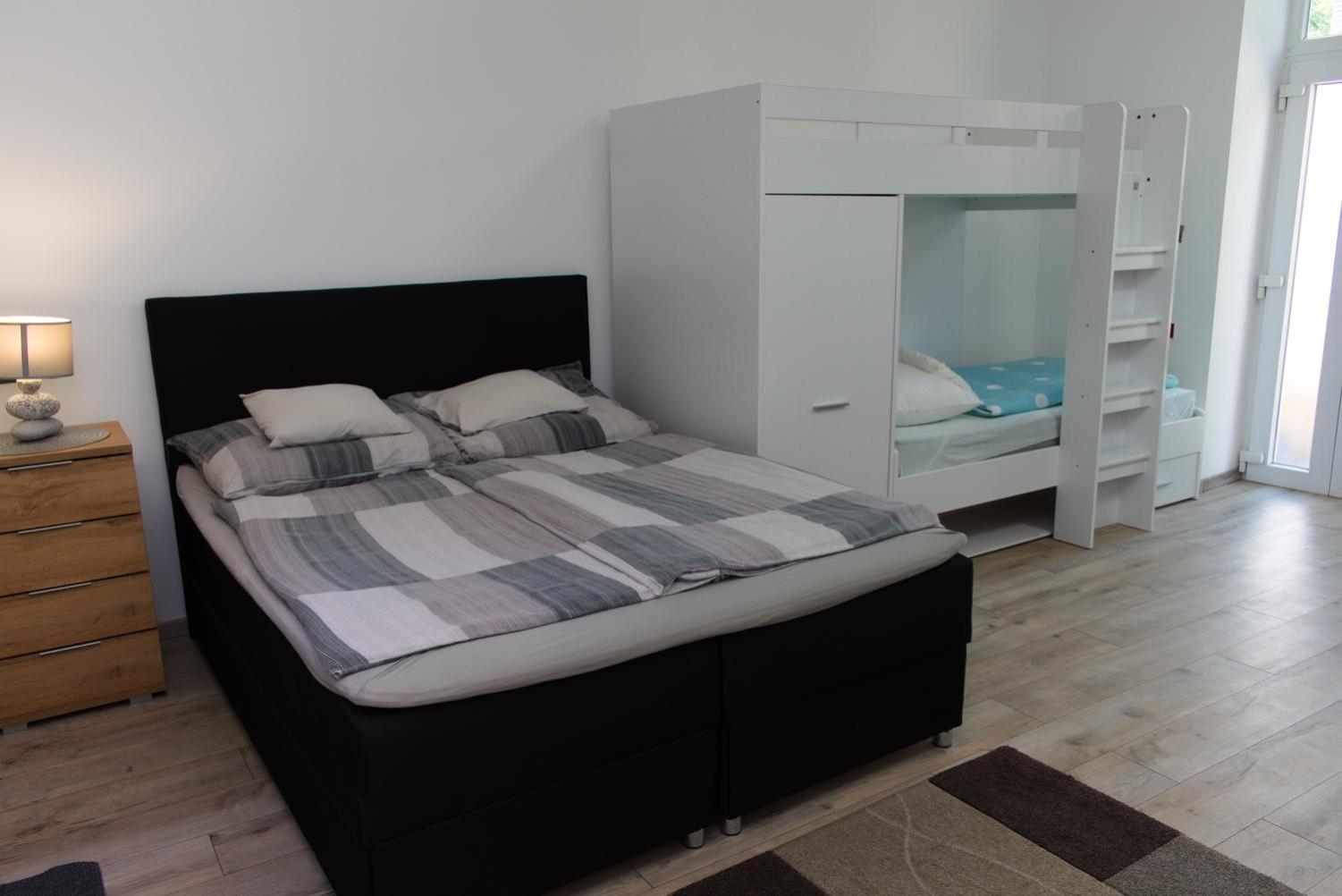 Silver Dream Apartman Debrecen Exterior foto
