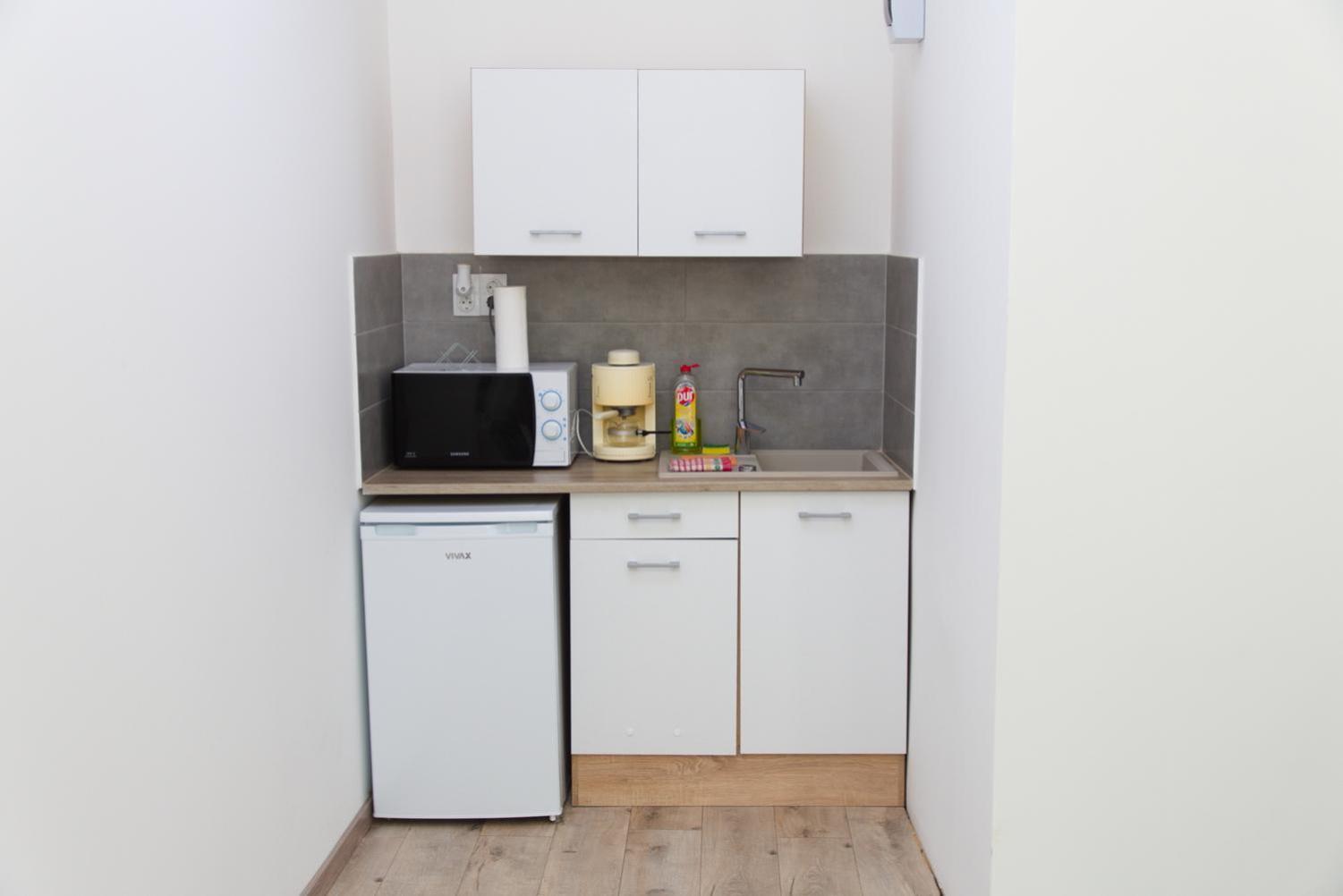 Silver Dream Apartman Debrecen Exterior foto