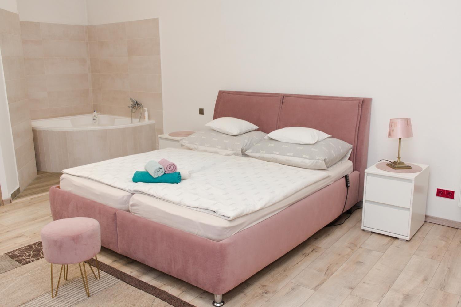 Silver Dream Apartman Debrecen Exterior foto