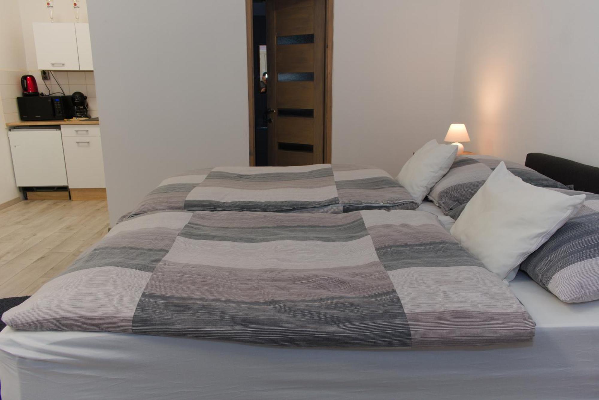 Silver Dream Apartman Debrecen Exterior foto
