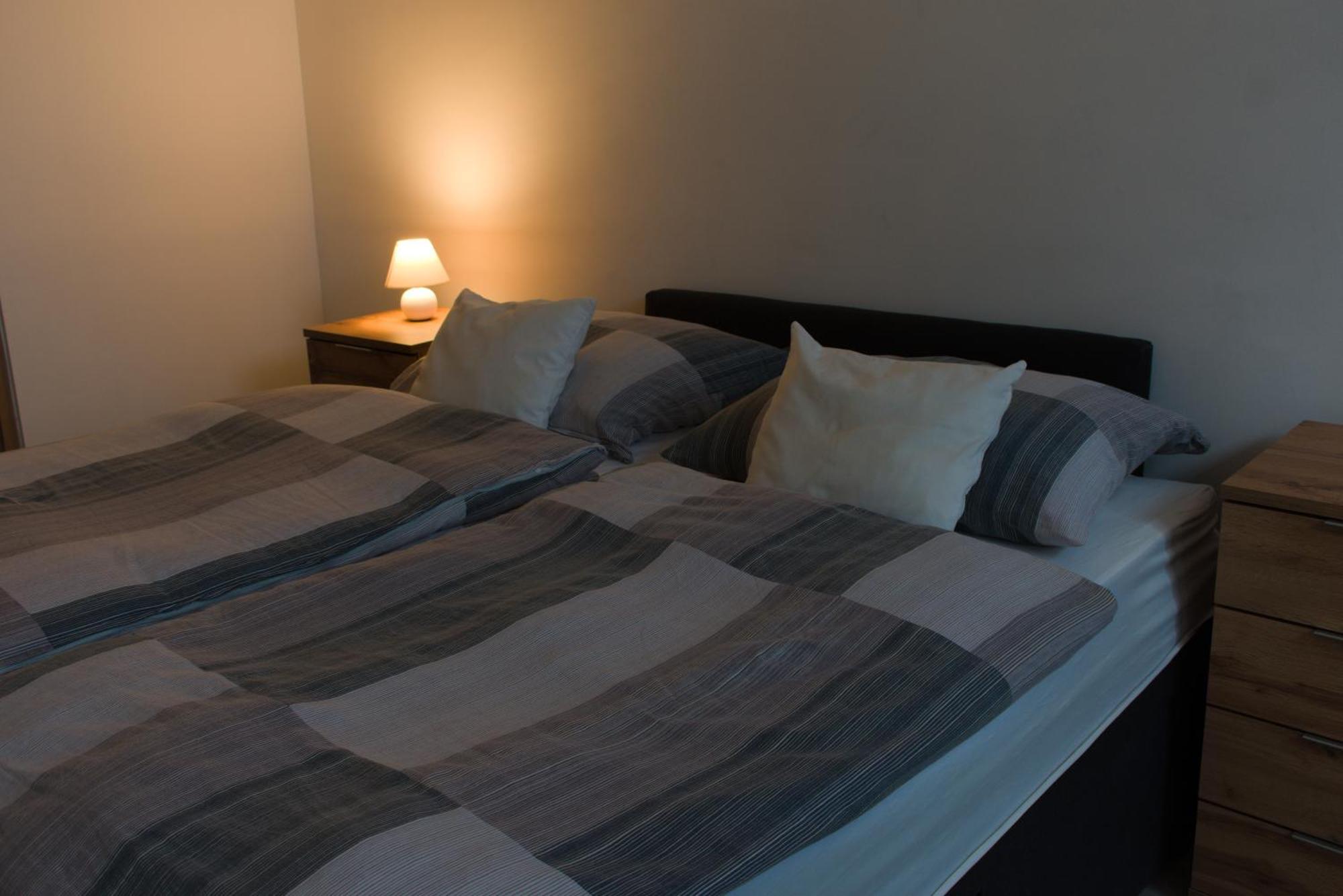 Silver Dream Apartman Debrecen Exterior foto