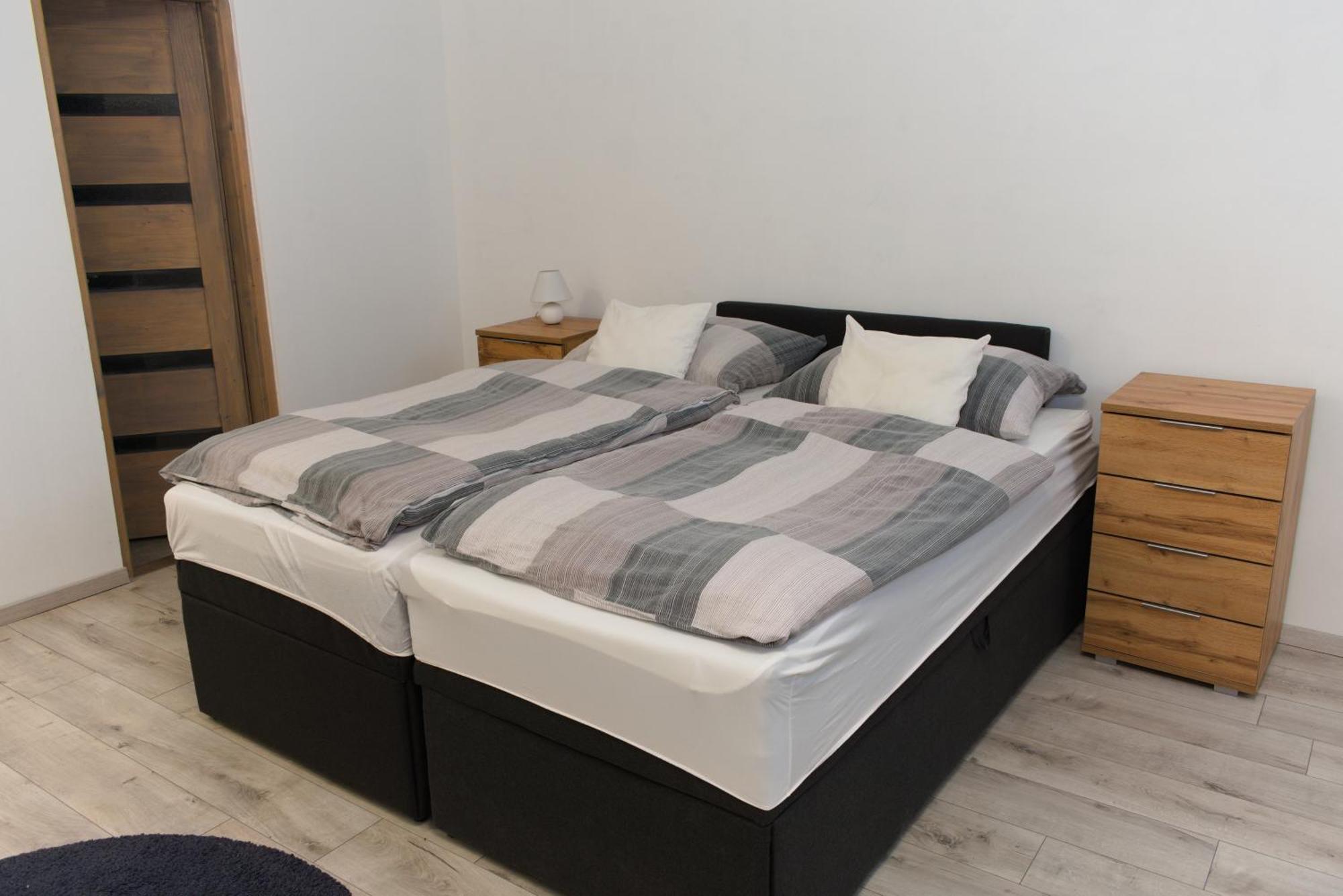Silver Dream Apartman Debrecen Exterior foto
