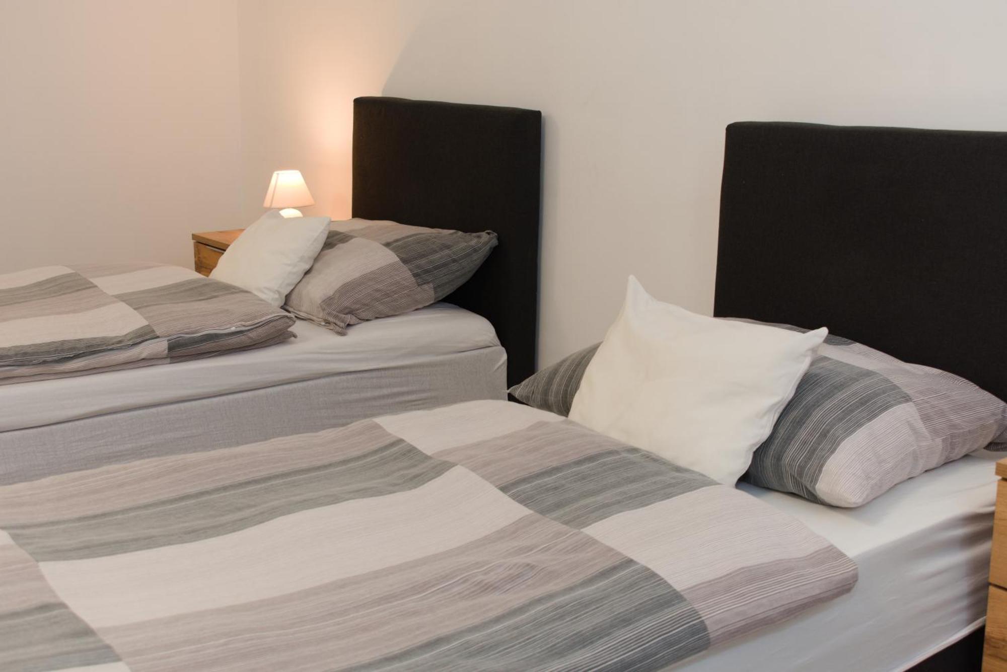 Silver Dream Apartman Debrecen Exterior foto