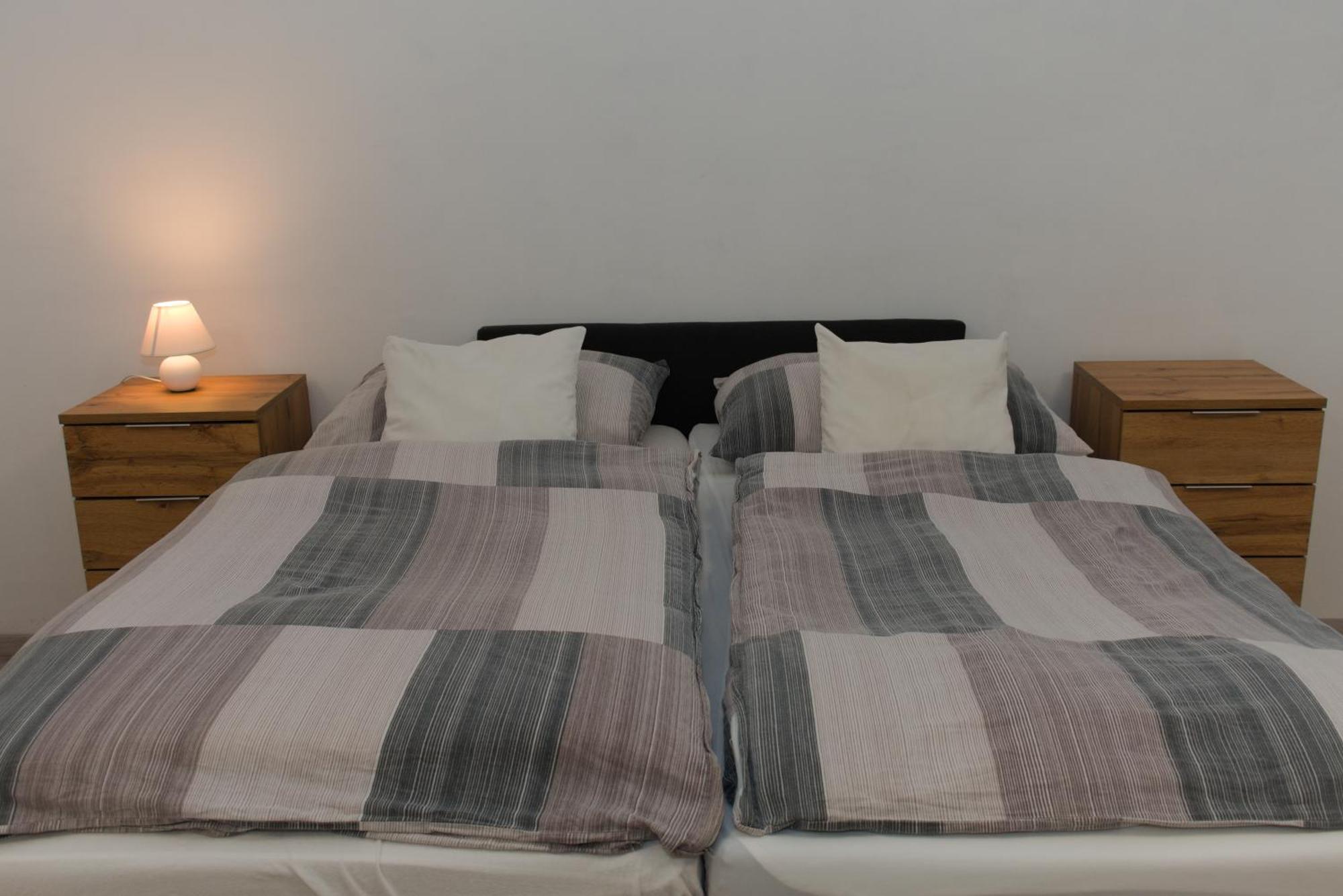 Silver Dream Apartman Debrecen Exterior foto